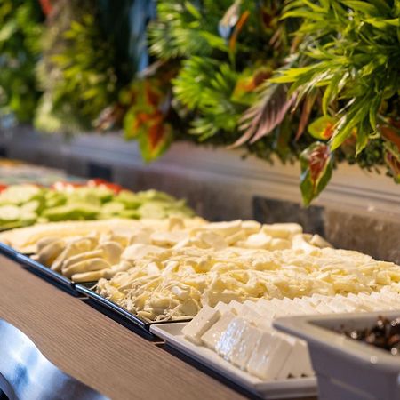 Istanbul Nova Hotel 외부 사진