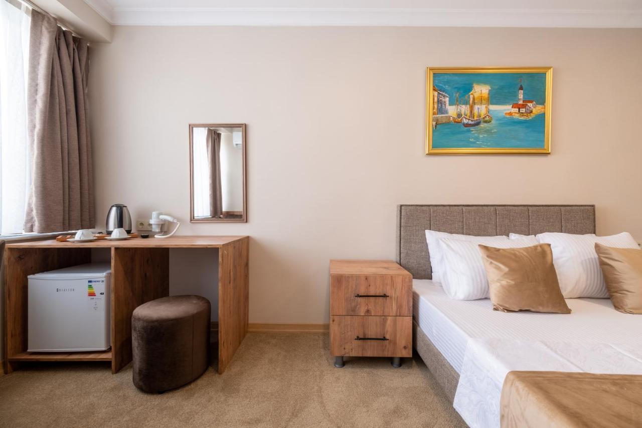 Istanbul Nova Hotel 외부 사진