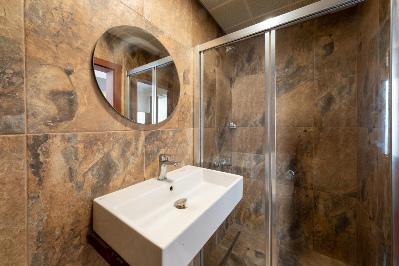 Istanbul Nova Hotel 외부 사진
