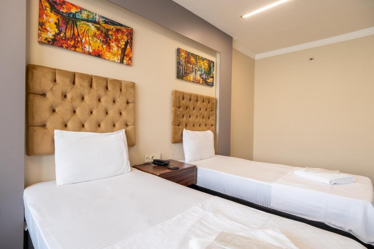 Istanbul Nova Hotel 외부 사진