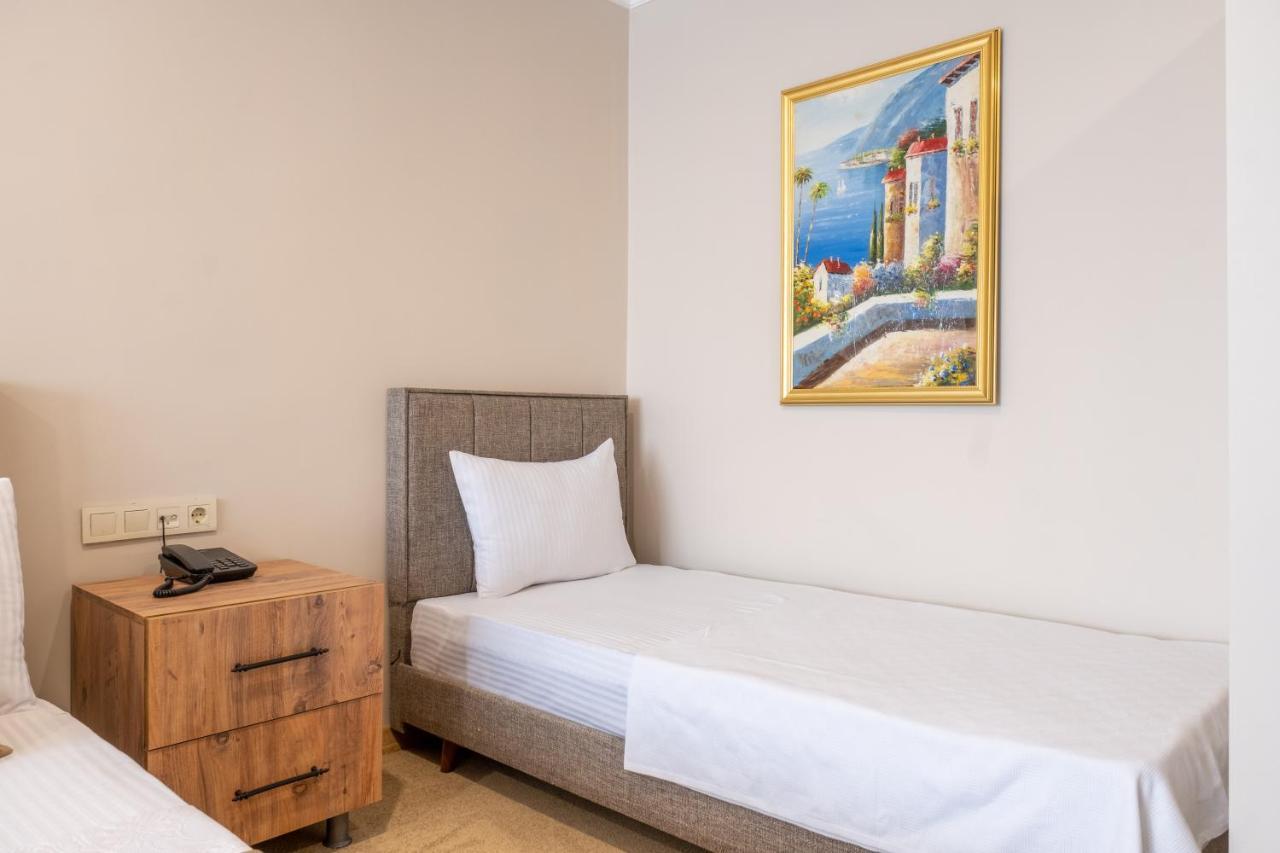 Istanbul Nova Hotel 외부 사진
