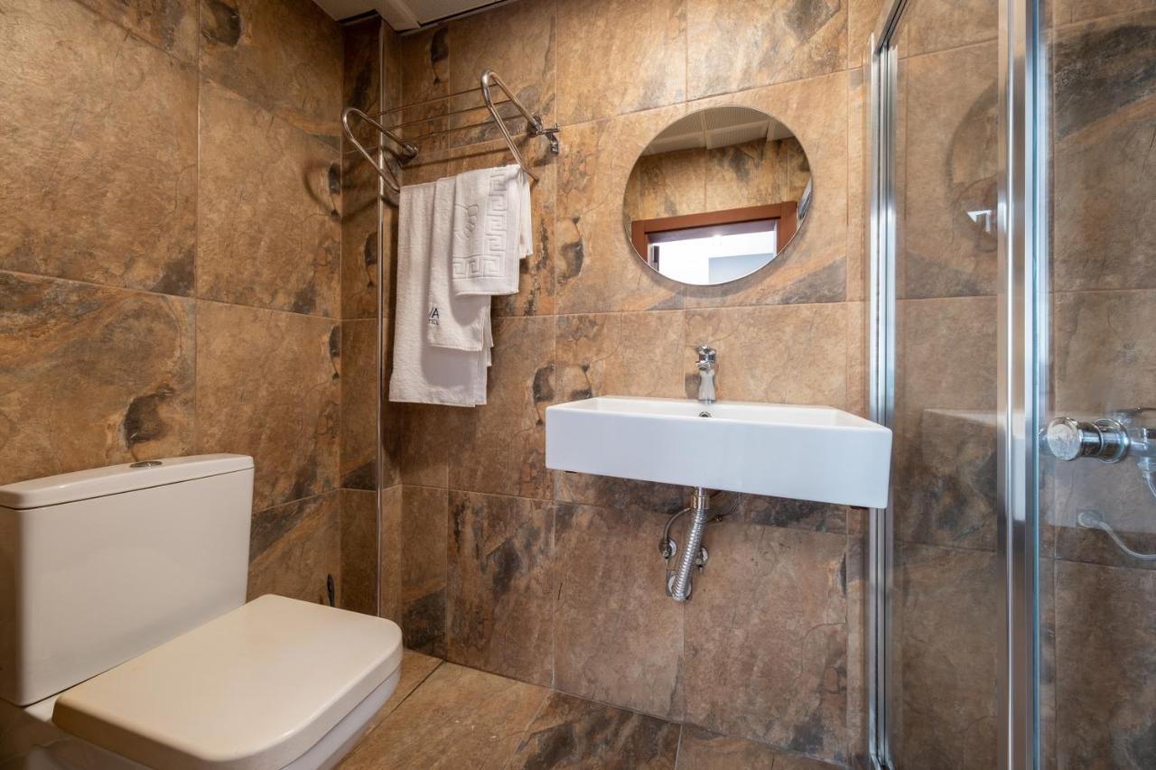Istanbul Nova Hotel 외부 사진