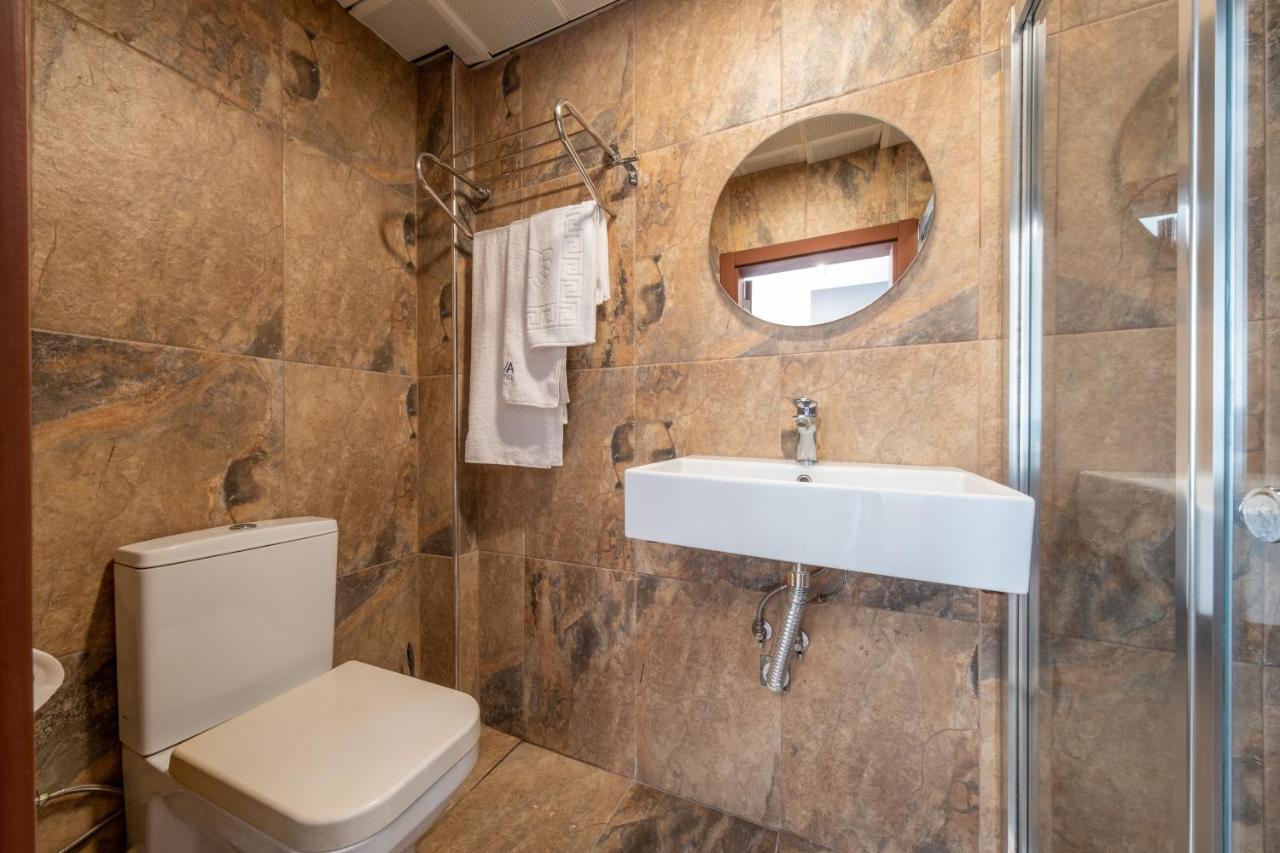 Istanbul Nova Hotel 외부 사진