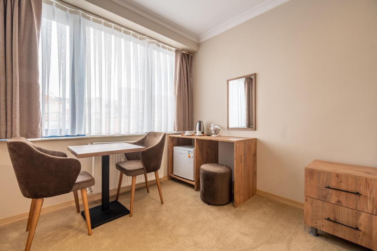 Istanbul Nova Hotel 외부 사진