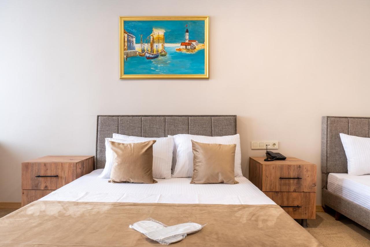 Istanbul Nova Hotel 외부 사진