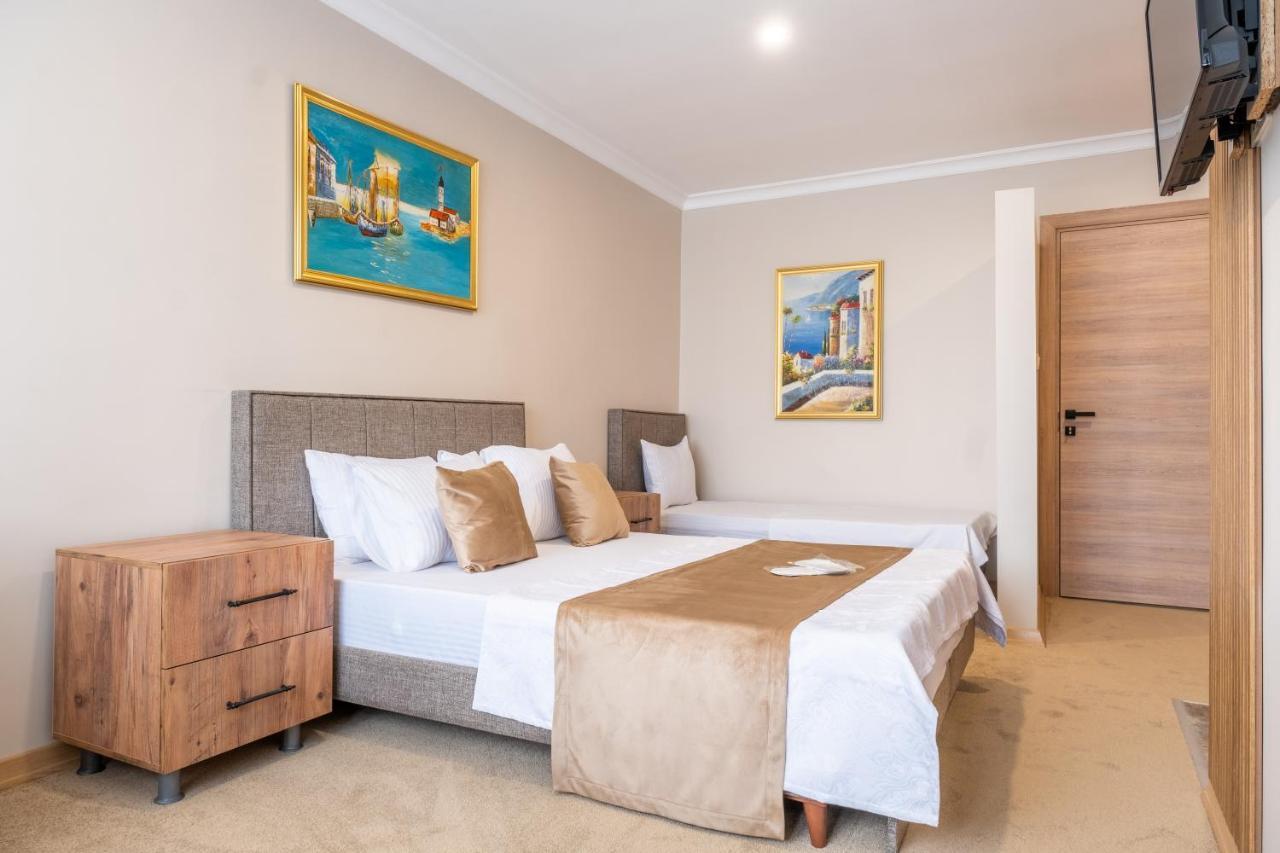 Istanbul Nova Hotel 외부 사진