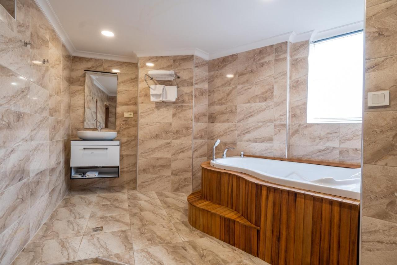 Istanbul Nova Hotel 외부 사진