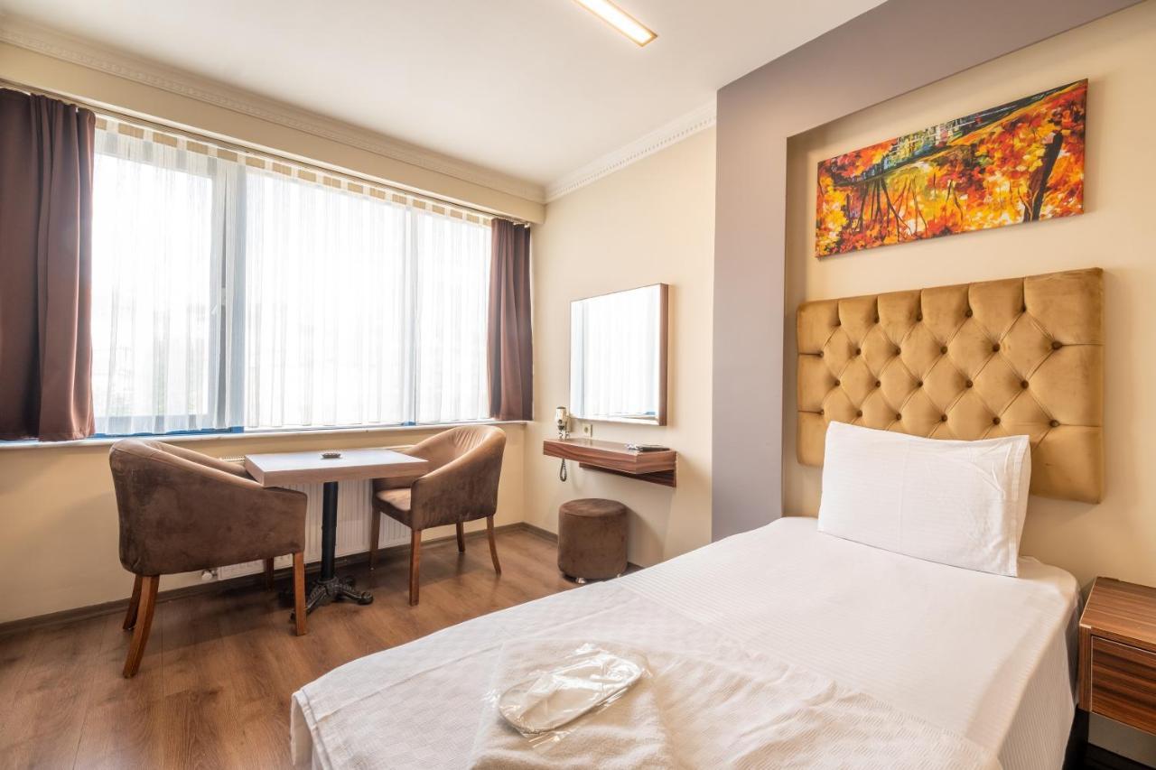 Istanbul Nova Hotel 외부 사진