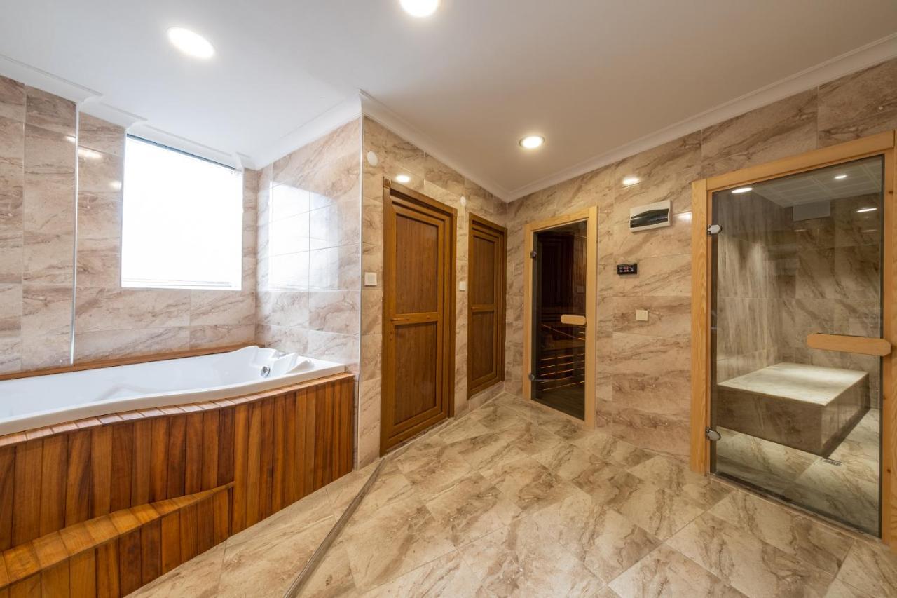 Istanbul Nova Hotel 외부 사진