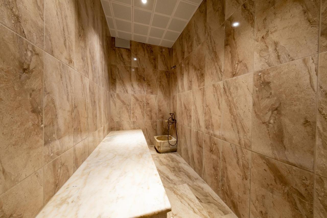 Istanbul Nova Hotel 외부 사진