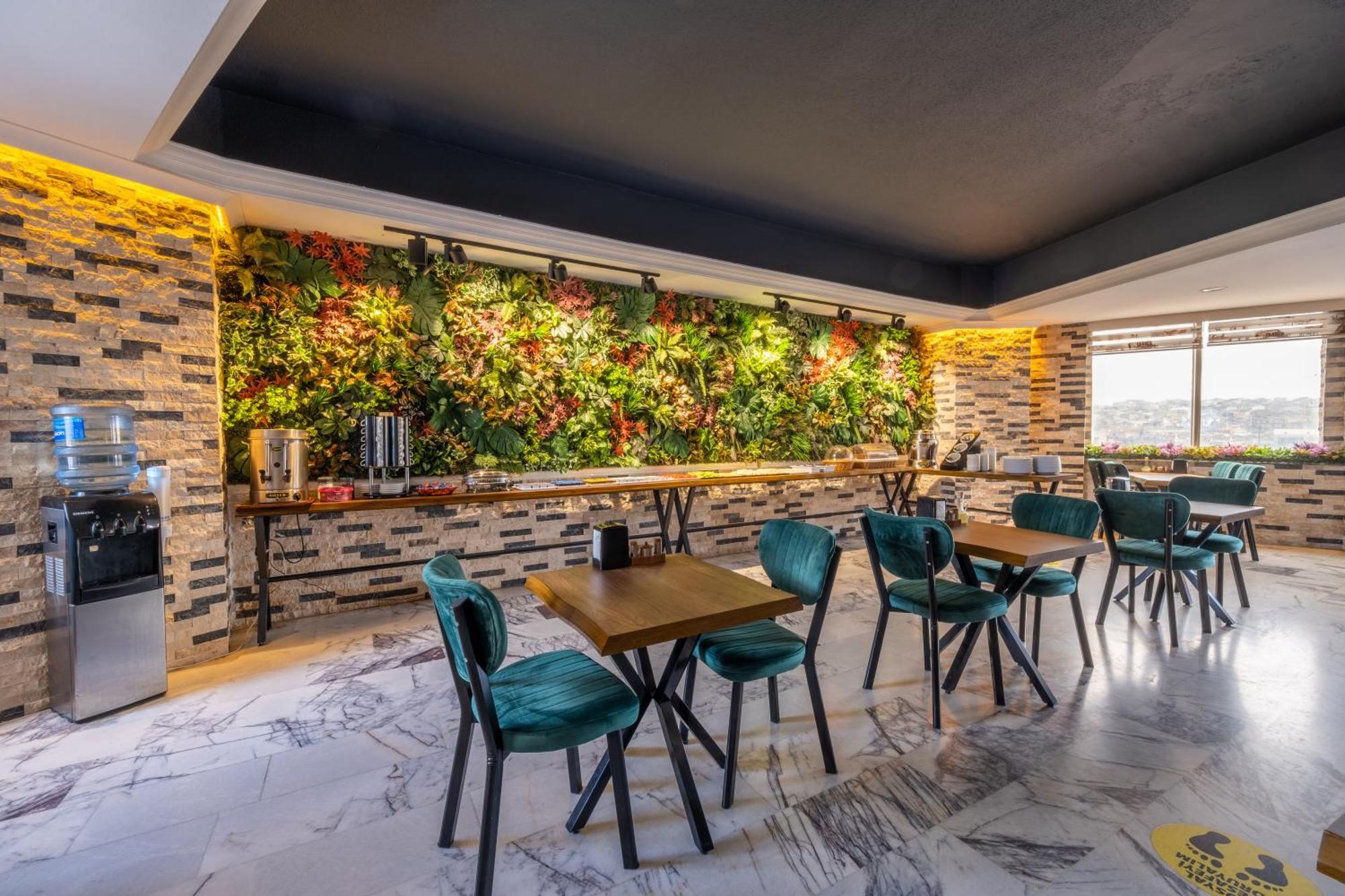 Istanbul Nova Hotel 외부 사진