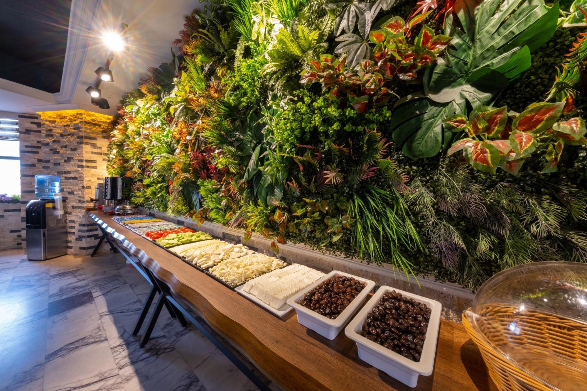 Istanbul Nova Hotel 외부 사진