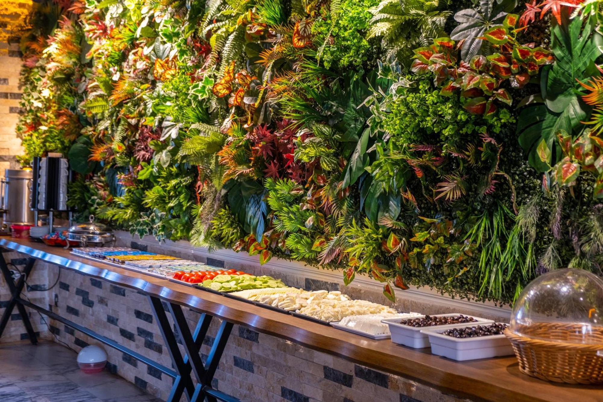 Istanbul Nova Hotel 외부 사진